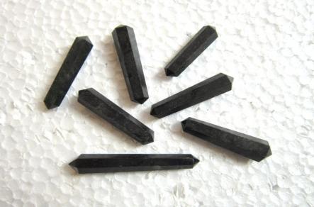 Double Terminated pencils